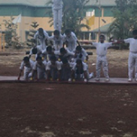 Gymnastics
